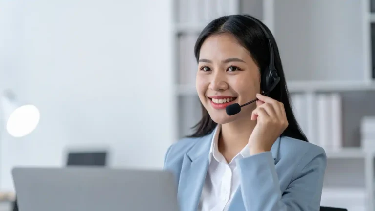 ICTQual AB Level 3 Certificate in Service Quality - Support