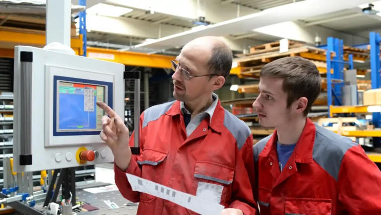 ICTQual AB Level 4 Certificate Industrial and Commercial Instructor Training