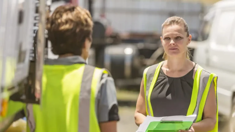 ICTQual AB Level 4 Certificate LGV Assessor Training