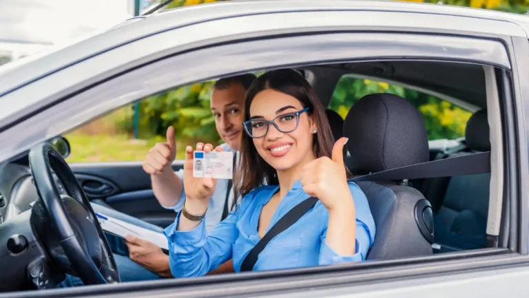 ICTQual AB Level 4 Certificate Safe and Economic Driving Instructor Training