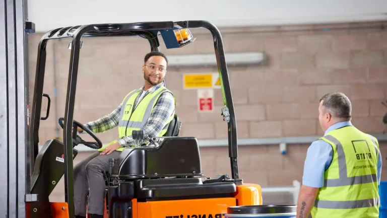 ICTQual AB Level 4 Certificate Yardshunter Instructor Training