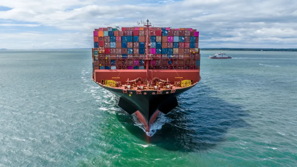 ICTQual International Level 1 Award in Carriage of Goods by Sea Law