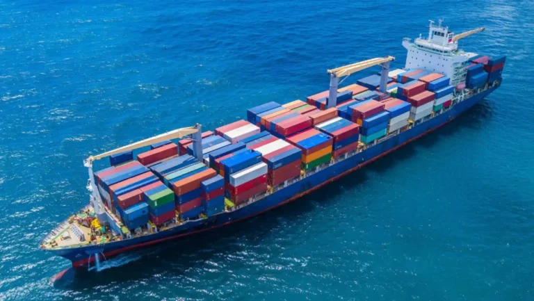 ICTQual International Level 3 Certificate in International Trade - Shipping