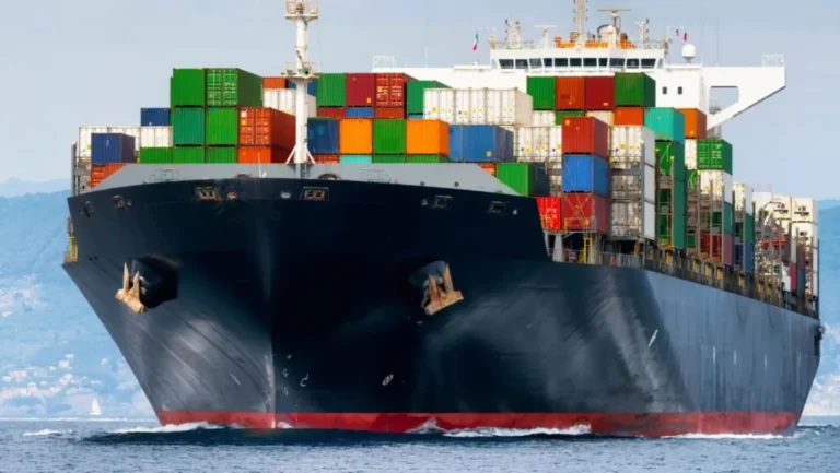 ICTQual International Level 3 Certificate in Ship Management and Logistics