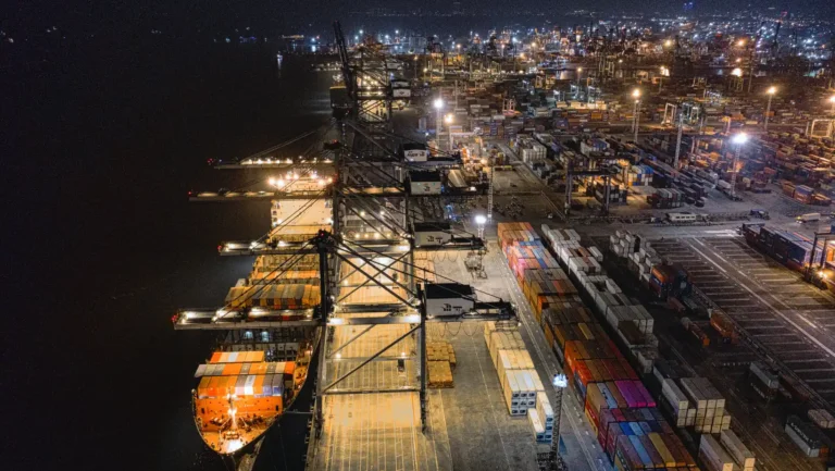 ICTQual International Level 3 Certificate in Shipping Supply Chain Management