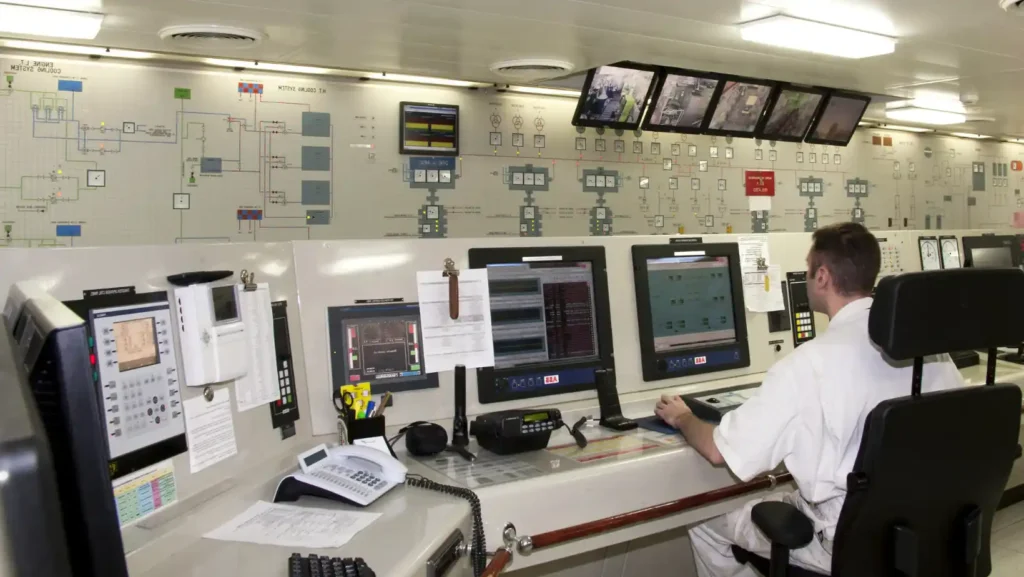 ICTQual International Level 3 Certificate in Technical Ship Management