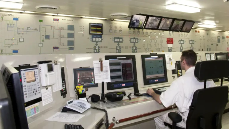 ICTQual International Level 3 Certificate in Technical Ship Management