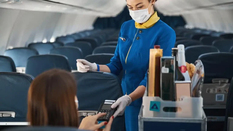 ICTQual International Level 3 Diploma in Air Cabin Crew Operations