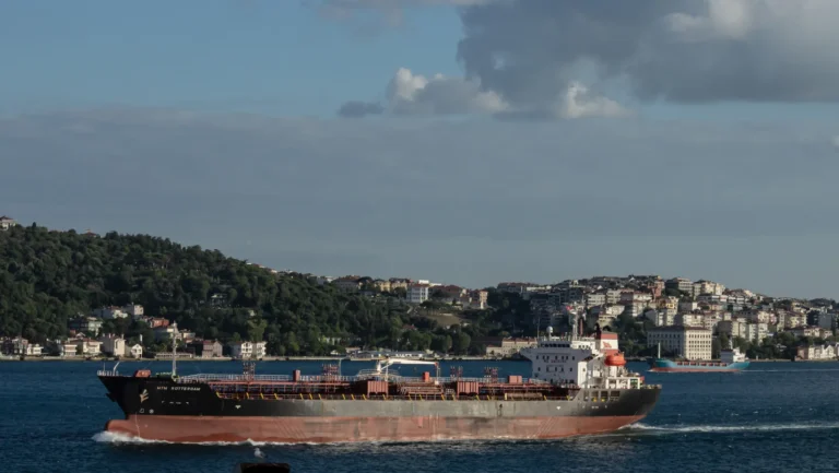 ICTQual International Level 3 Diploma in Carriage of Goods by Sea Law