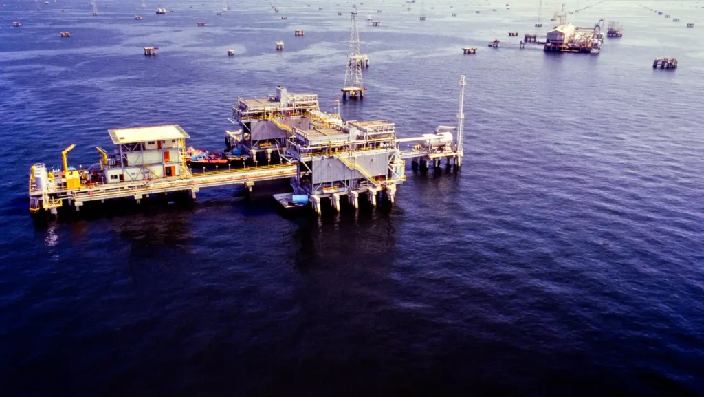 ICTQual International Level 3 Diploma in Offshore Operations