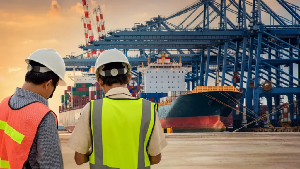 ICTQual International Level 3 Diploma in Ship Management and Logistics