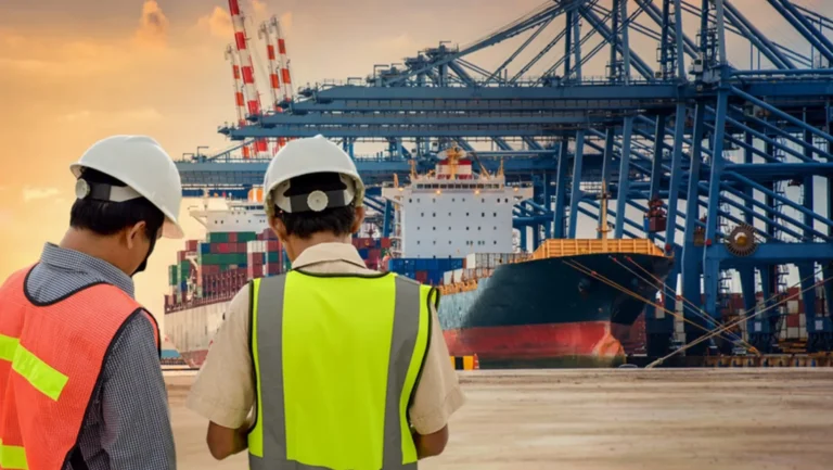 ICTQual International Level 3 Diploma in Ship Management and Logistics
