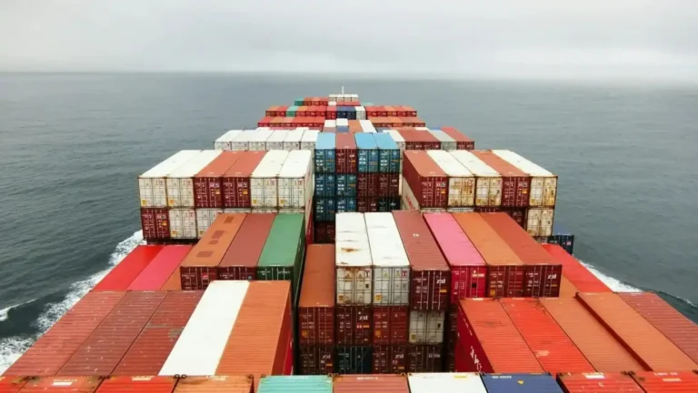 ICTQual International Level 3 Diploma in Shipping Supply Chain Management