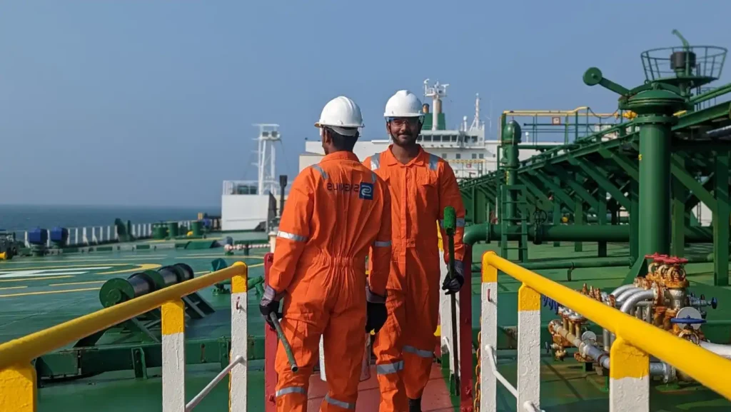 ICTQual International Level 3 Diploma in Technical Ship Management