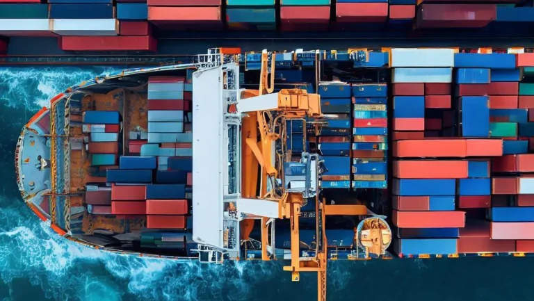 ICTQual International Level 4 Diploma in Carriage of Goods by Sea Law