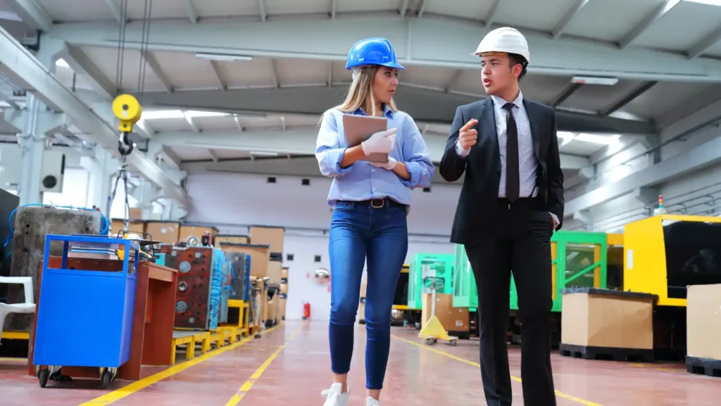 ICTQual International Level 4 Diploma in Port Operations