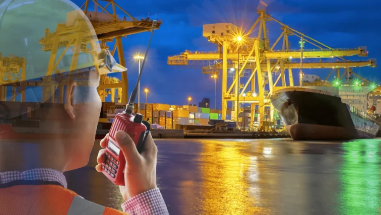 ICTQual International Level 4 Diploma in Ship Management and Logistics