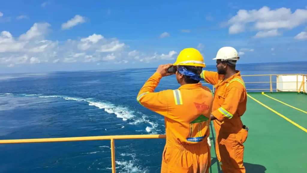 ICTQual International Level 4 Diploma in Technical Ship Management