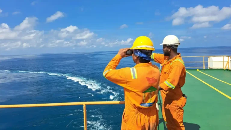 ICTQual International Level 4 Diploma in Technical Ship Management