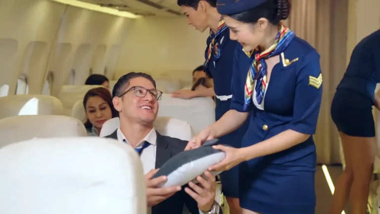 ICTQual International Level 5 Diploma in Air Cabin Crew Operations