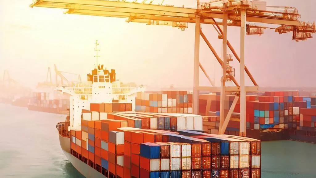 ICTQual International Level 5 Diploma in Carriage of Goods by Sea Law