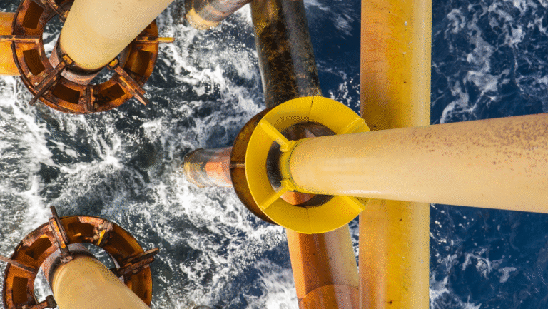 ICTQual International Level 5 Diploma in Offshore Operations