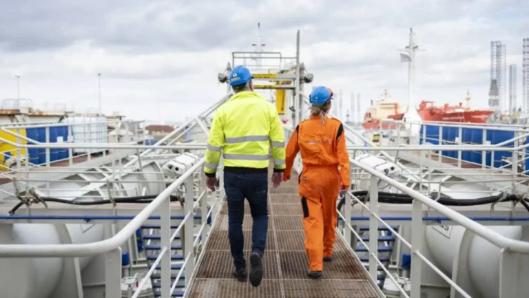 ICTQual International Level 5 Diploma in Ship Crew Management