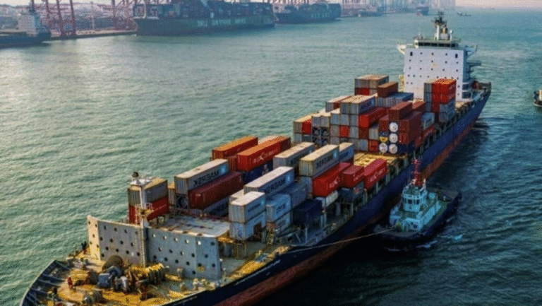 ICTQual International Level 5 Diploma in Shipping Finance