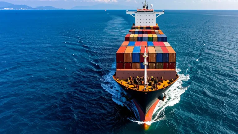 ICTQual International Level 5 Diploma in Shipping Finance