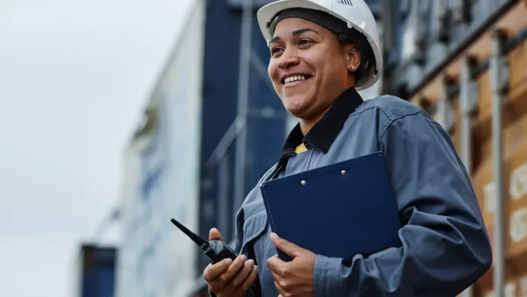 ICTQual International Level 5 Diploma in Shipping Supply Chain Management