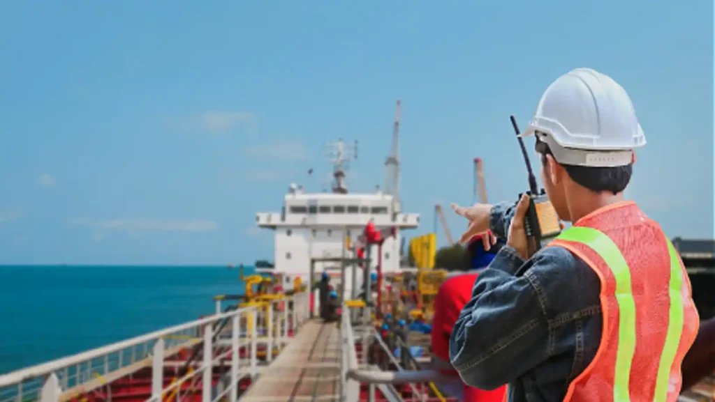 ICTQual International Level 5 Diploma in Technical Ship Management