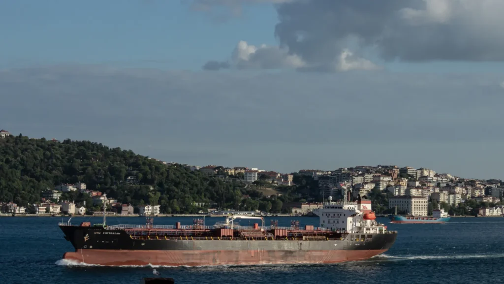 ICTQual International Level 6 Diploma in Carriage of Goods by Sea Law