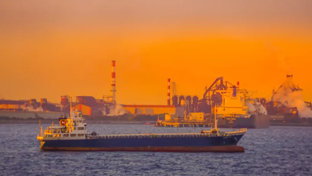 ICTQual International Level 6 Diploma in Maritime Law