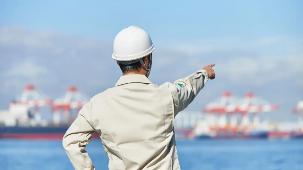 ICTQual International Level 6 Diploma in Offshore Operations