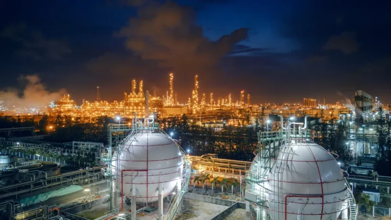 ICTQual International Level 6 Diploma in Oil and Shipping Operations