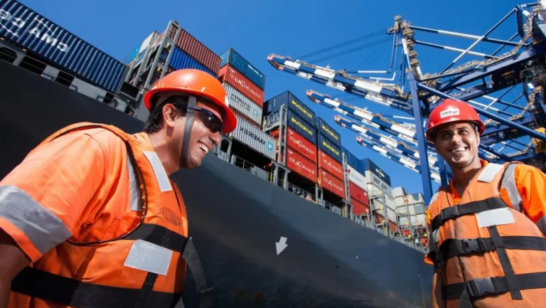 ICTQual International Level 6 Diploma in Ship Management and Logistics