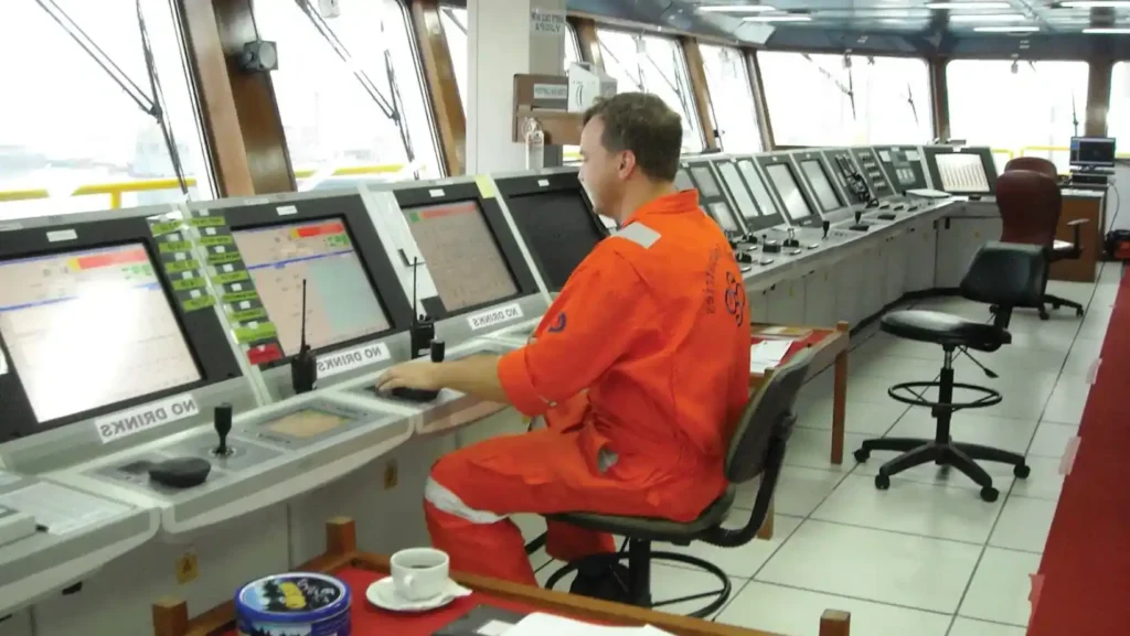 ICTQual International Level 6 Diploma in Technical Ship Management