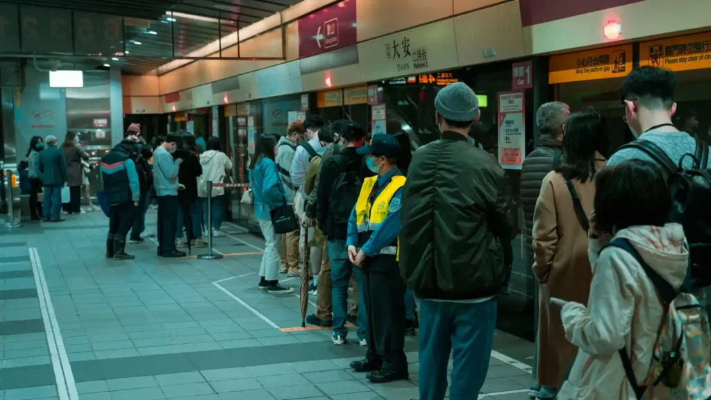 ICTQual International Level 7 Diploma in Airport Ground Operations