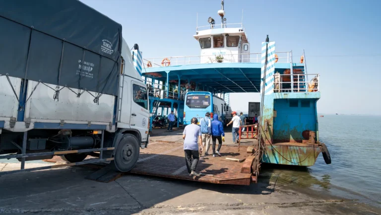 ICTQual International Level 7 Diploma in Carriage of Goods by Sea Law