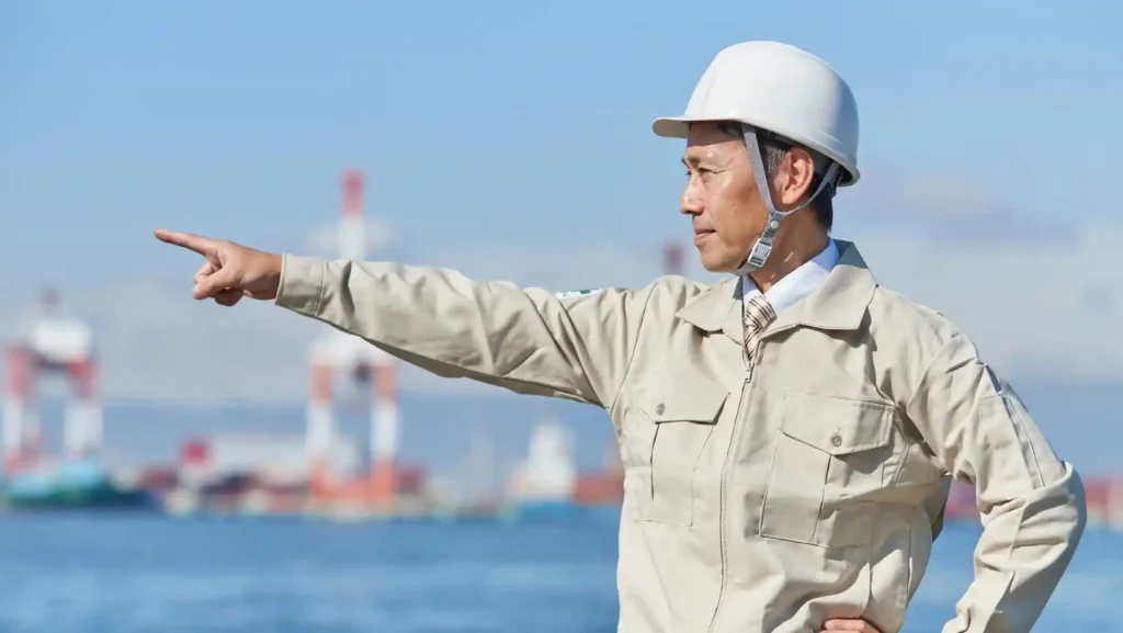 ICTQual International Level 7 Diploma in Ship Crew Management