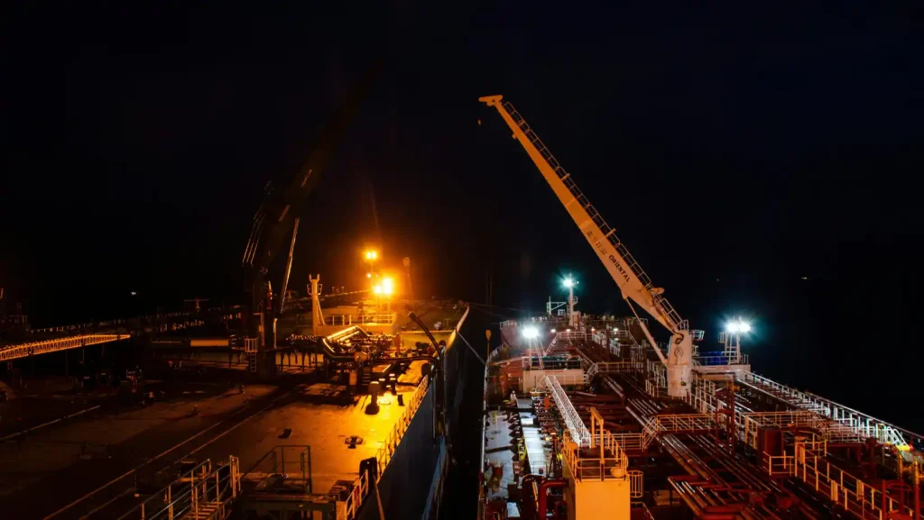 ICTQual International Level 7 Diploma in Ship Superintendency