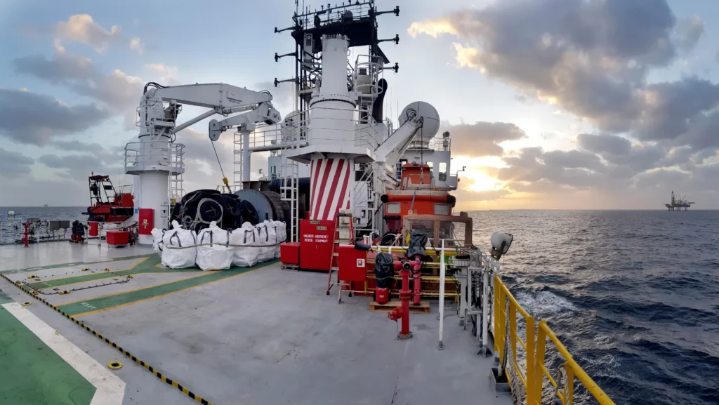 ICTQual International Level 7 Diploma in Shipbroking and Chartered Vessel Operations