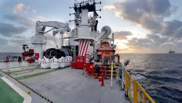 ICTQual International Level 7 Diploma in Shipbroking and Chartered Vessel Operations