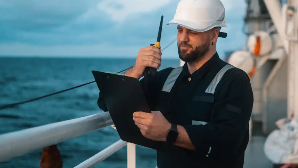 ICTQual International Level 7 Diploma in Technical Ship Management