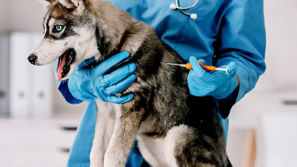 ICTQual Level 3 Award in Canine First Aid