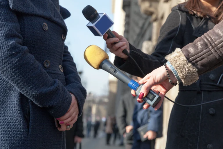 ICTQual Level 3 Award in Foundation Journalism