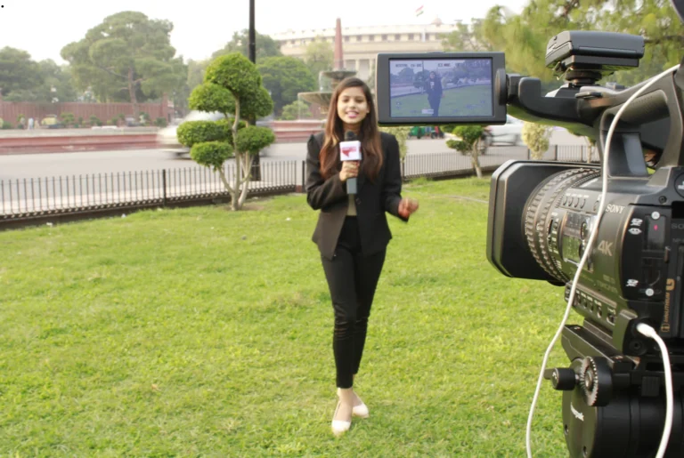 ICTQual Level 3 Certificate in Foundation Journalism