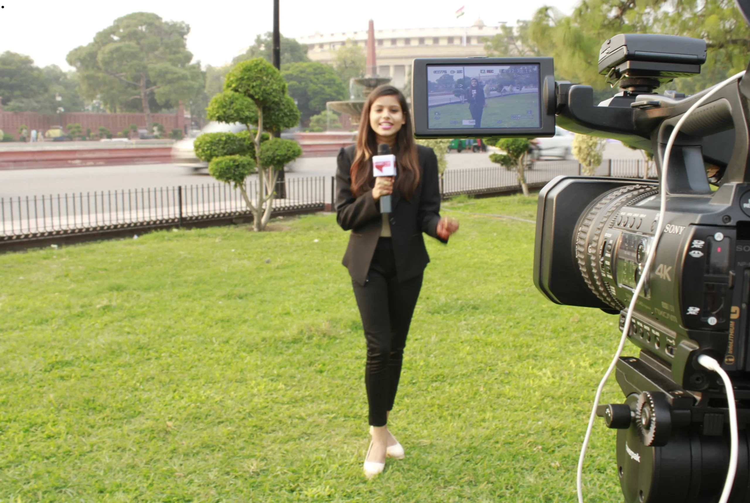 ICTQual Level 3 Certificate in Foundation Journalism