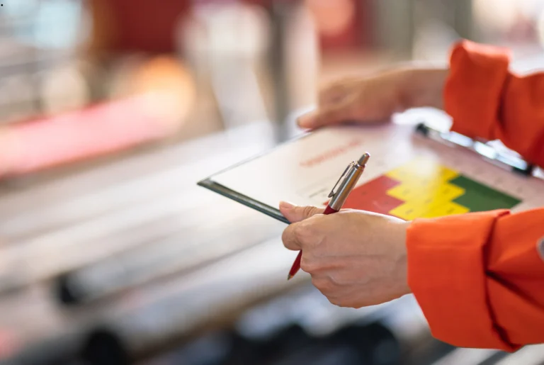 ICTQual Level 3 Diploma Fire Risk Assessor 