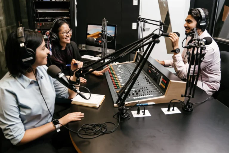 ICTQual Level 3 Diploma in Practical International Journalism